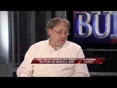 Youtube: Former Goldman Sachs Analyst says A "Major War" Is Coming in 2012