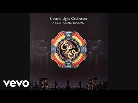 Youtube: Electric Light Orchestra - Telephone Line (Audio)
