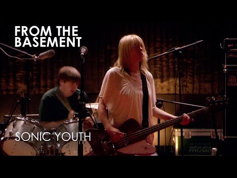 Youtube: Incinerate | Sonic Youth | From The Basement