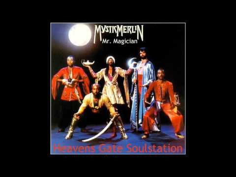 Youtube: Mystic Merlin - Mr.  Magician (HQ+Sound)