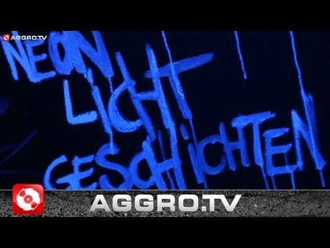 Youtube: BASSTARD FEAT. MEDIZIN MANN - NEONLICHTGESCHICHTEN (OFFICIAL HD VERSION AGGROTV)