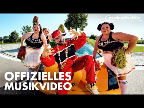 Youtube: GUGLHUPFGESCHWADER | Musikvideo | GAS. WASSER. SCHEISSDRECK.