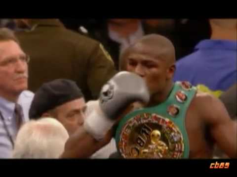 Youtube: Floyd Mayweather Jr. Knockouts - Boxing Highlights