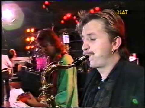 Youtube: Udo Lindenberg - Russen (Live 1987)