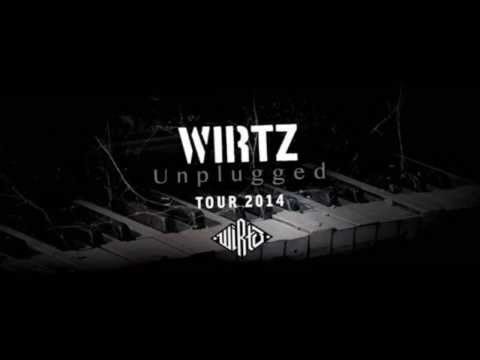 Youtube: Wirtz - Hier (unplugged) HQ