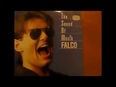 Youtube: Falco - The Sound of Music (Maxi)