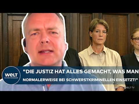 Youtube: HAMBURG: "Es gibt momentan 0,0 Beweise!" Block-Fall wirft neue Fragen und Zweifel an Justiz auf!