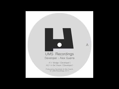 Youtube: Developer - In The Vision [UMS06]