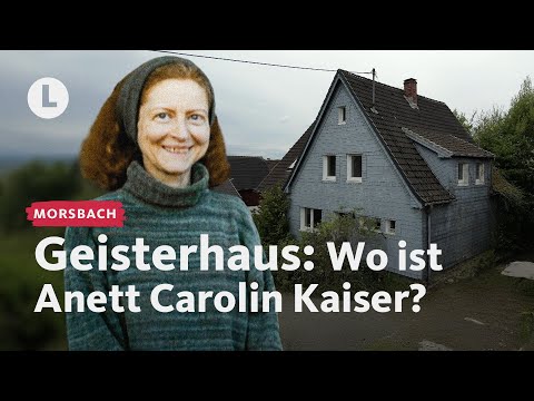 Youtube: Auf dem Weg in den Urlaub verschwunden | WDR Lokalzeit MordOrte