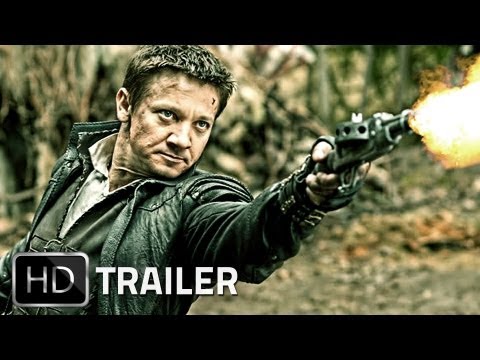 Youtube: HÄNSEL UND GRETEL Red Band Trailer 2 German Deutsch HD 2013