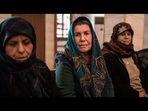 Youtube: Christians in northeast Syria living in fear as Turkish forces, IS group active in region