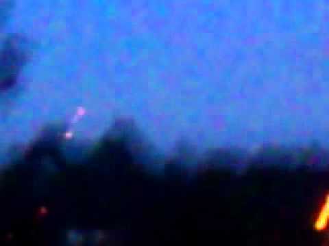 Youtube: ufo sighting rochdale aug2010.wmv