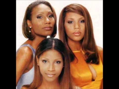 Youtube: The Braxtons - L.A.D.I.