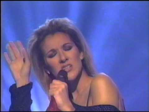 Youtube: Céline Dion - When I Need You ( Emission Spéciale )