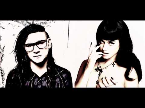 Youtube: Skrillex & Katy Perry - E.T. (Bugzz Equinox Remix)