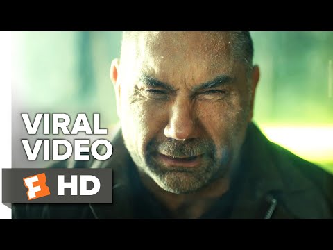 Youtube: Blade Runner 2049 Viral Video - 2048: Nowhere to Run (2017) | Movieclips Coming Soon