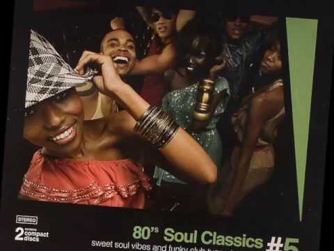 Youtube: A FLG Maurepas upload - Raymun - Do You Feel Like I Feel - Soul Funk