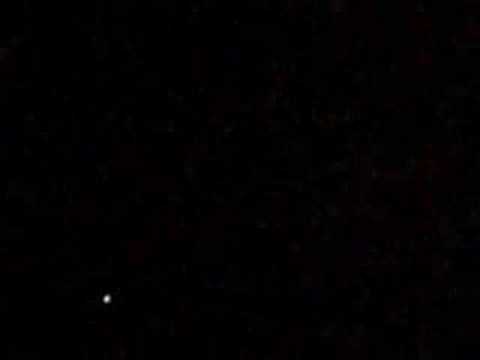Youtube: Space Station and Shuttle Visible Together in Night Sky