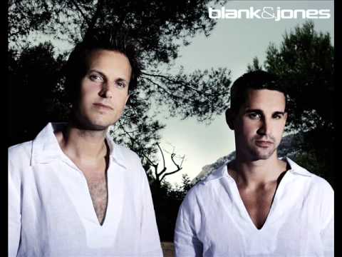 Youtube: Blank & Jones - Flying High