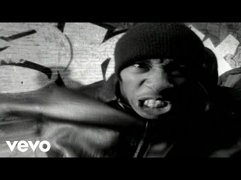 Youtube: Onyx - Slam