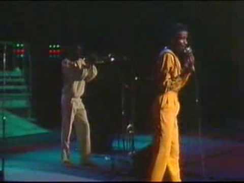Youtube: Kool and the Gang - Joanna (Live New Orleans 1983)