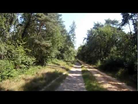 :) Youtube: Ausreiten mit Maike am weißen Stein 2 <i class=