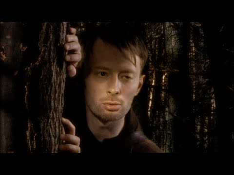 Youtube: Radiohead - There, There