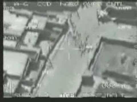 Youtube: War Crimes Caught on Video