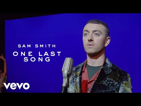 Youtube: Sam Smith - One Last Song (Official Music Video)