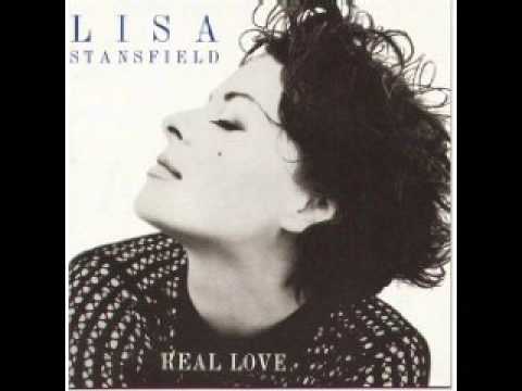 Youtube: Lisa Stansfield - It's got to be real