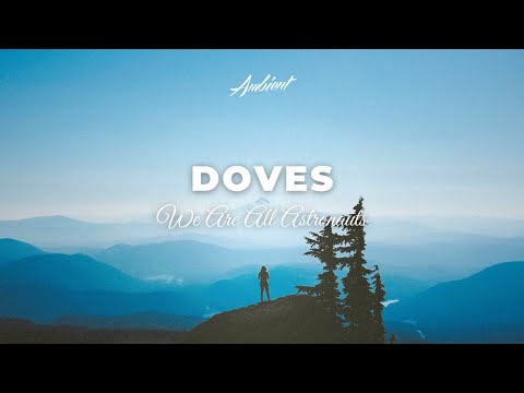 Youtube: We Are All Astronauts - Doves