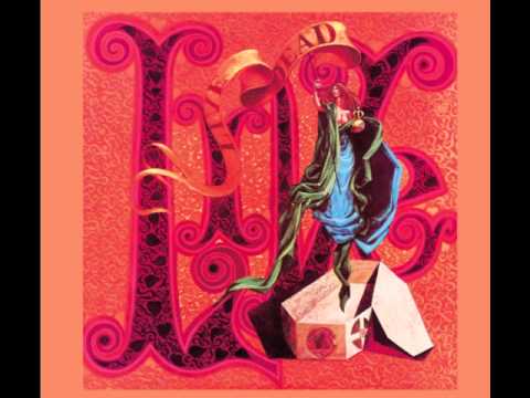Youtube: Grateful Dead - St. Stephen - Live 1969 (HQ Audio)