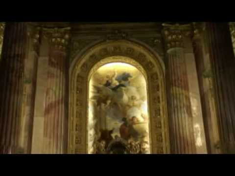 Youtube: Ave Maria Bach-Gounod Arno Raunig