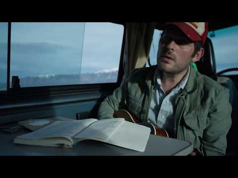 Youtube: Gregory Alan Isakov - San Luis (OFFICIAL VIDEO)