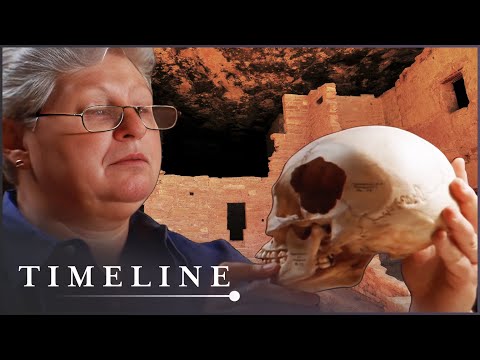 Youtube: The Bloody Truth Behind America's Ancient Anasazi | Native American Documentary | Timeline