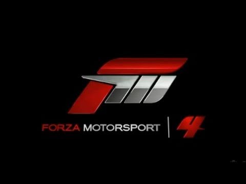 Youtube: Forza Motorsport 4: Trailer (E3 2011)