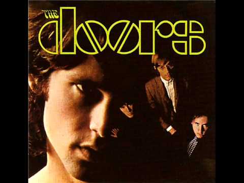 Youtube: The Doors- Break On Through (to the Other Side) HQ
