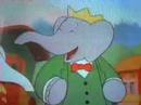 Youtube: Babar, der Elefant