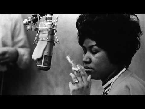 Youtube: Tinush - Struggle (feat Aretha Franklin)