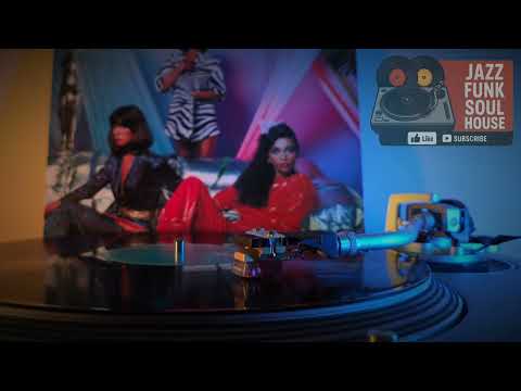 Youtube: Kool & The Gang - Take It To The Top - 1980