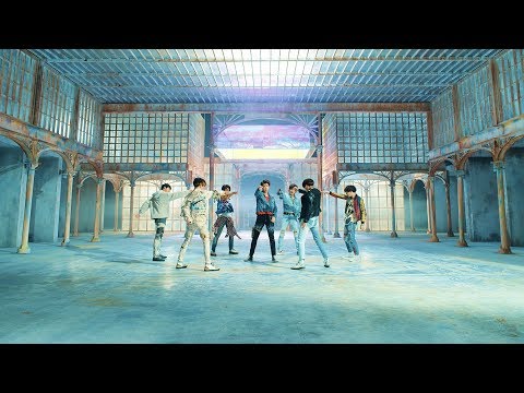 Youtube: BTS (방탄소년단) 'FAKE LOVE' Official MV