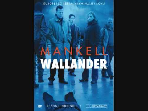 Youtube: Wallander theme music