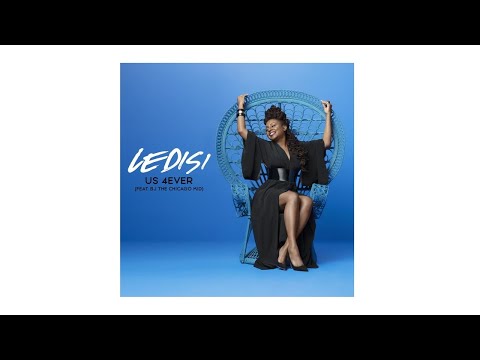 Youtube: Ledisi - Us 4ever (Audio) ft. BJ The Chicago Kid