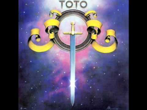 Youtube: Toto - Georgy Porgy