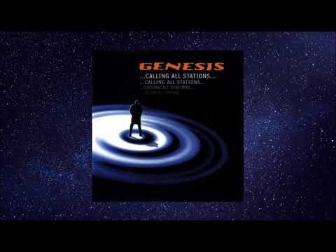 Youtube: If that's what you need - Genesis