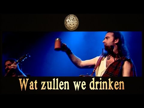 Youtube: Wat zullen we drinken with lyrics - (Zeven dagen lang) - Er is genoeg voor iedereen