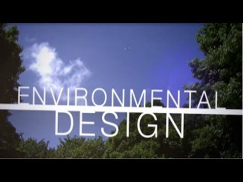 Youtube: Designed for the Environment