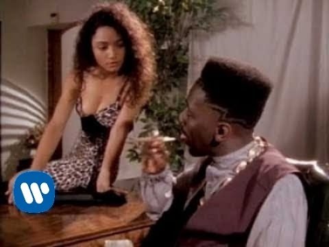 Youtube: Big Daddy Kane - Smooth Operator (Official Music Video) | Warner Records
