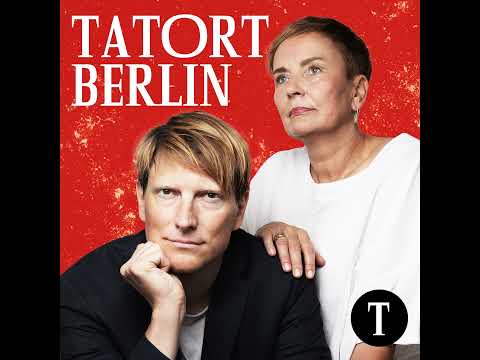 Youtube: Verscharrt auf einer Brache: Wie starb Ina Gerke? | „Tatort Berlin“ Podcast