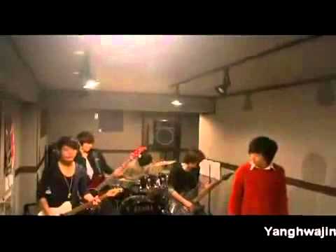 Youtube: Yanghwajin - Candy (캔디) rock ver